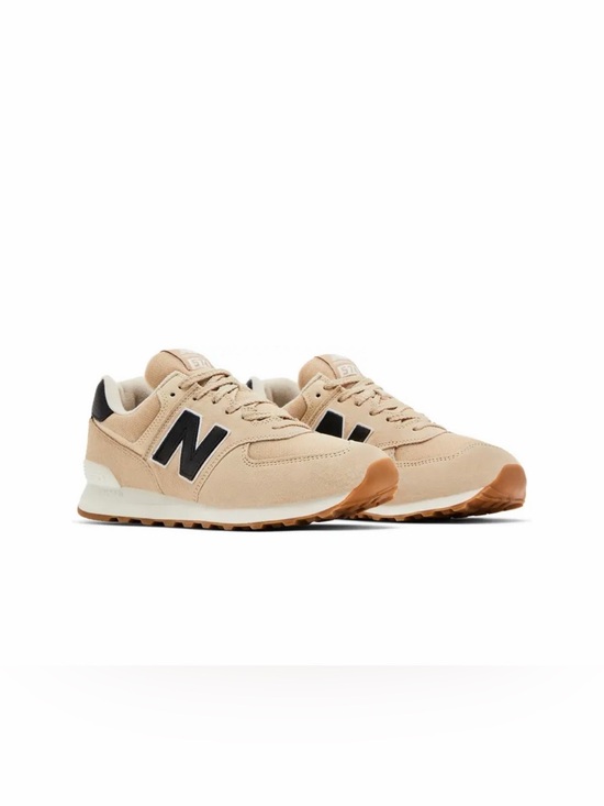 New Balance Shoes - New Balance 574 Unisex (7.5 M or 9 W) Incense Black